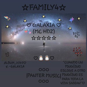 SOLITARIO-GALAXIA♡🐧:🐧 ♡(MC HDZ)