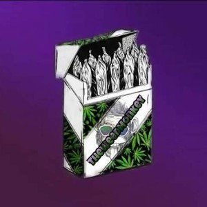 TheWeedMonkey - Es ella