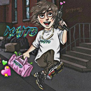 Maito - Ты сам себя не понимаешь