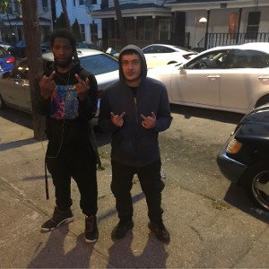Southside trenches