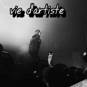 Cançer ft Mak b [ vie d'artiste ]