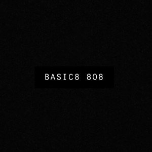 Basic8 808