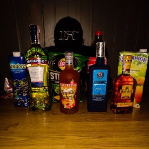 стихо-реп