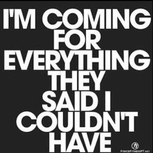 Everyday hustle and motivate 💯