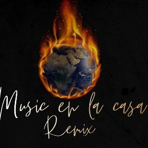 #MUSICENLAMUSICENLACASAONE