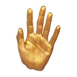 Mano de Oro