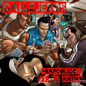 Callejeros