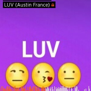 LUV {Austin France}