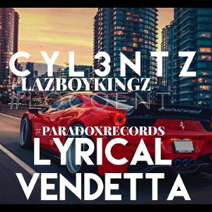 LYRICAL VENDETTA | *BANGER*