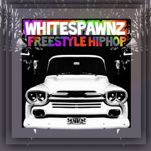 White Spawnz Freestyle Wizard - 20000fanslater
