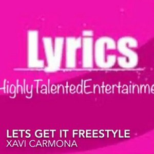 Esskeetit Freestyle - Xavi Carmona 