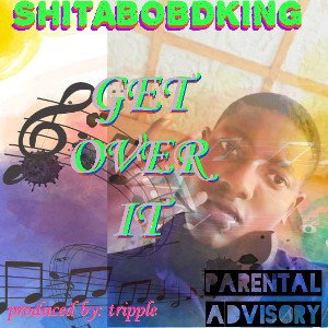 get over it