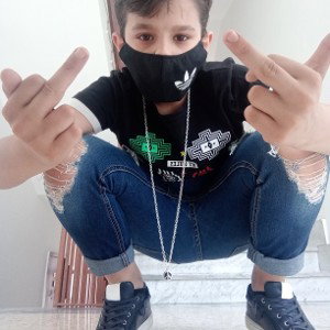 freestyle brr brr