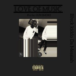 Love Of Music