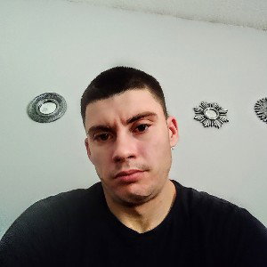Mike Larry life a bitch