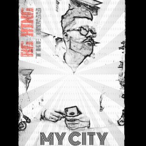 MY CITY ™