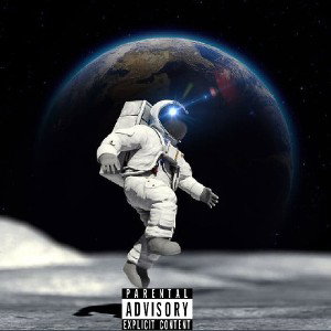 Klaus - sulla luna🌕⭐Prod.Hamelock