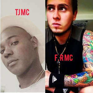 Con el corazon TJ MC ft F.R MC