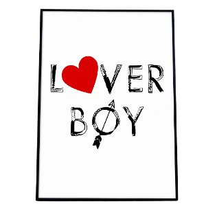 Lover Boy