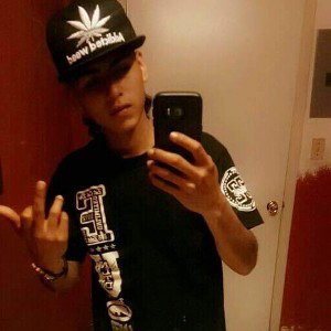 free : fumando cn la baby
