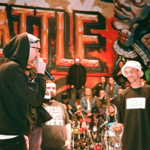 Le rap est tout