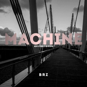 Teaser single « MACHINE »