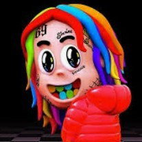 MAMA-DUMMY BOY