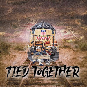 Tied Together - HBK Rah x DJ