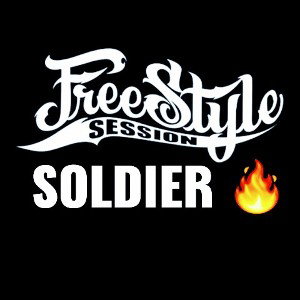 NO VOY A OLVIDAR (SOLDIER 🔥)