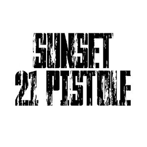 21 Pistole