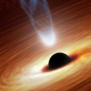 Black Hole