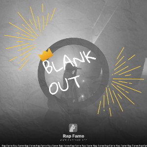 Blank out