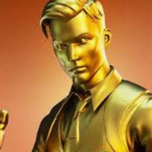 Golden Touch