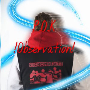Observation! (Prod. by Richonbeatz)