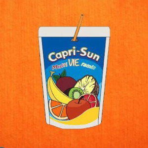  CAPRI-SUN