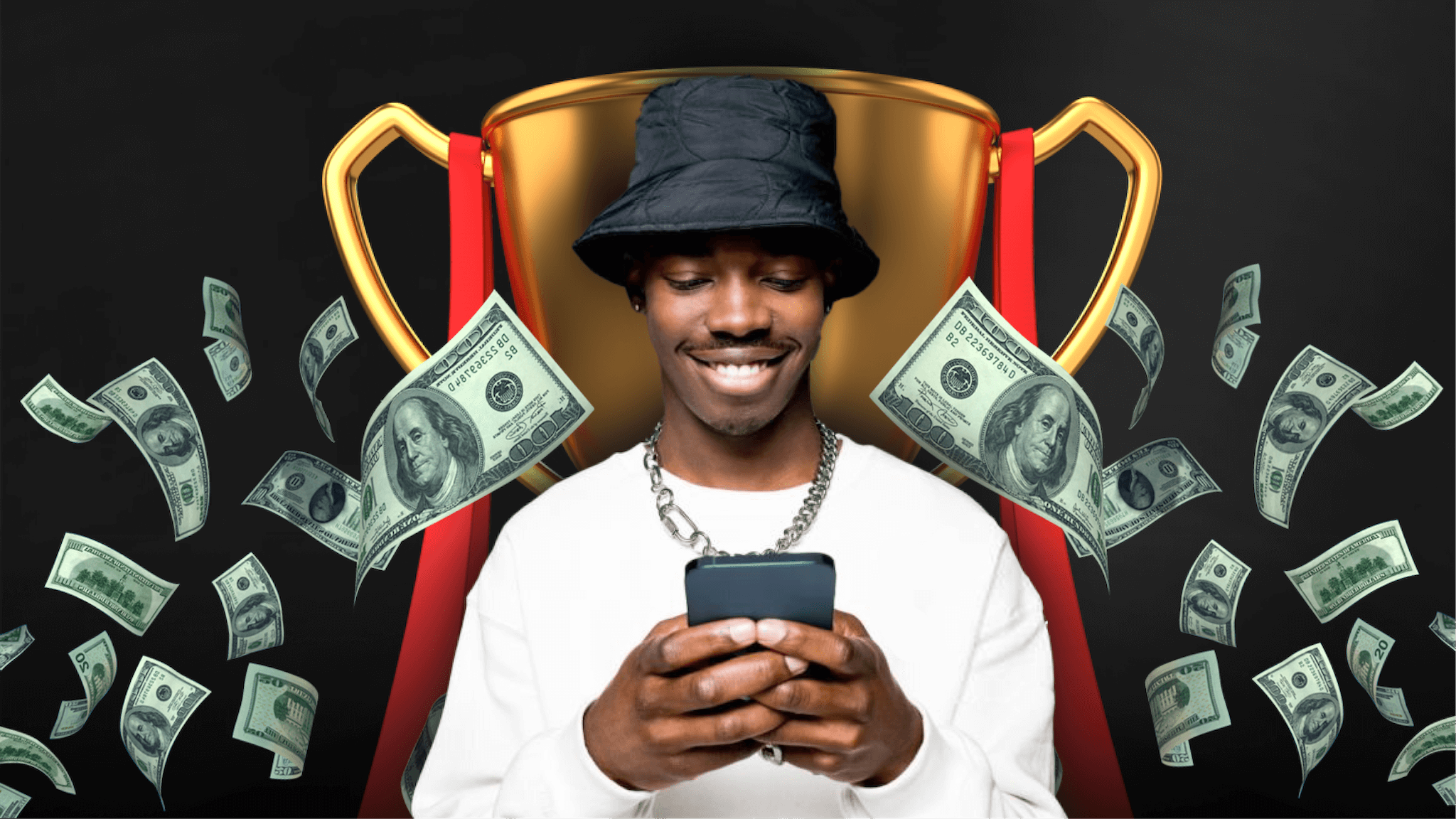 Earn Money on Rap Fame