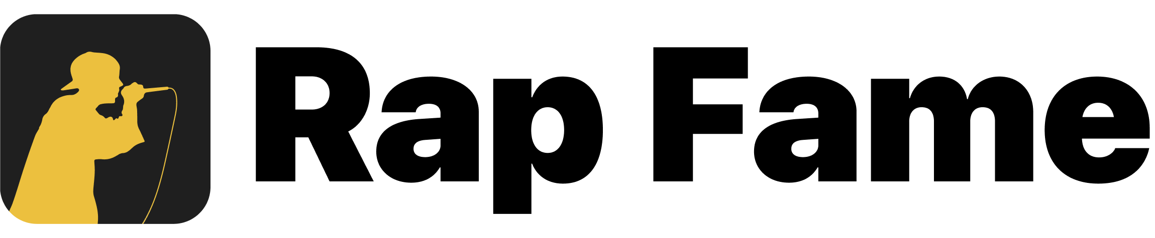 Horizontal (Black)
