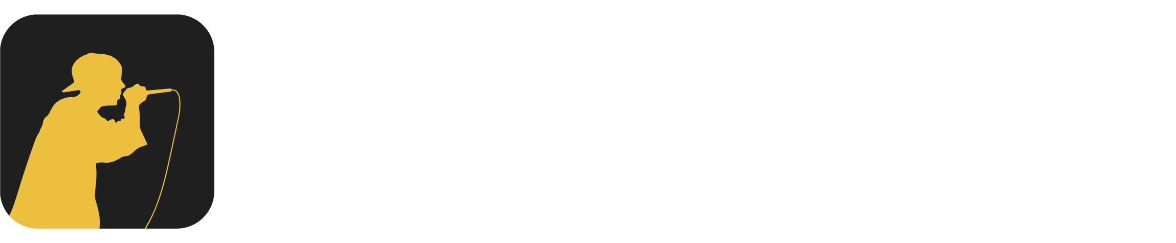 Horizontal (White)