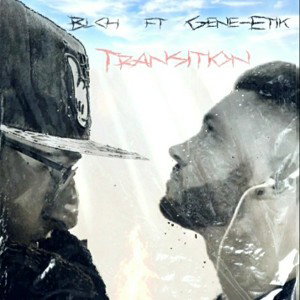 Blch  ft  Gene-Etik  - Transition 