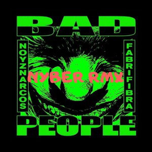 BAD PEOPLE RMX