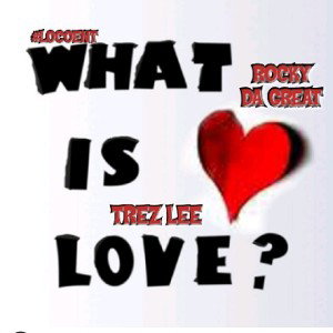 WHAT'S LOVE