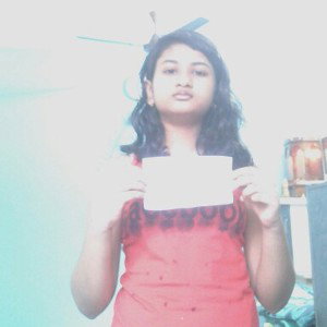 written by khyati sunil. 