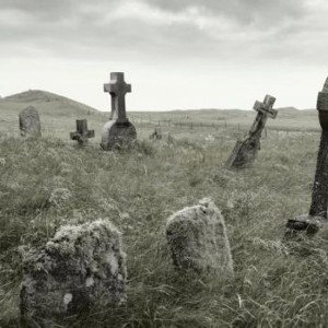 At My Grave (2014)