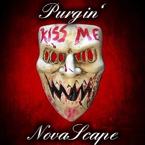 Purgin'