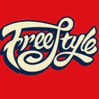 hard freestyle