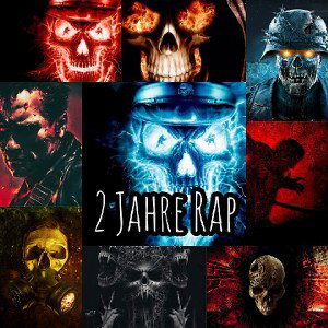 Rino76 ❌2 Jahre Rap❌