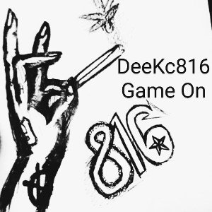 DeeKc816 - Heartbreak $hit 💔