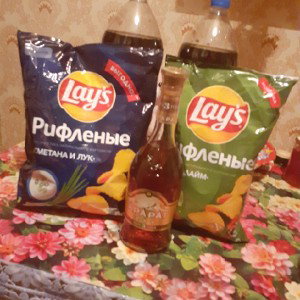 клубника бомба