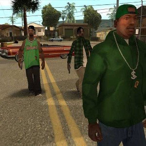 vida de rapper