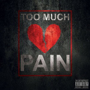 Too much